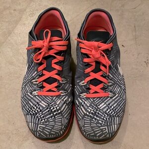 Nike Free TR Fit 5 Running Shoes